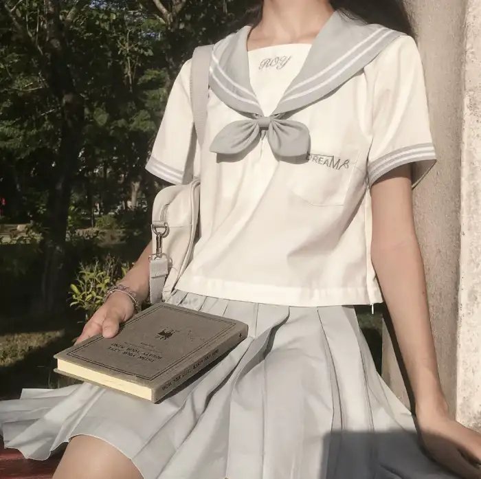 绽放吧百合